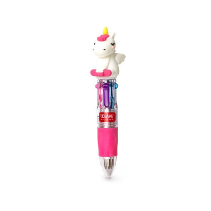 Στυλό Ballpoint Mini Magic Rainbow Unicorn
