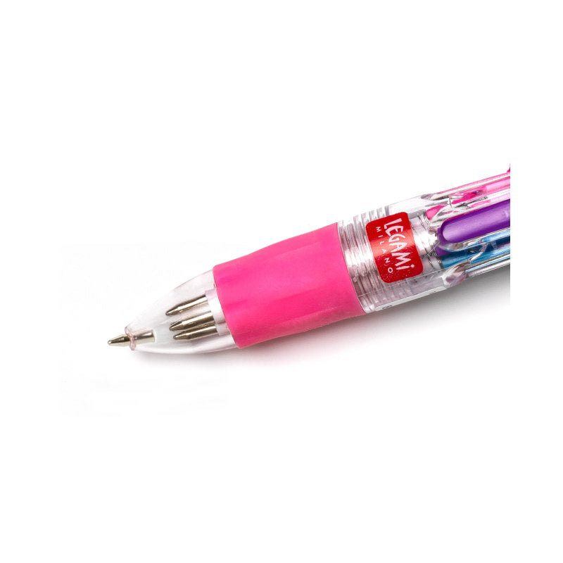 Στυλό Ballpoint Mini Magic Rainbow Unicorn