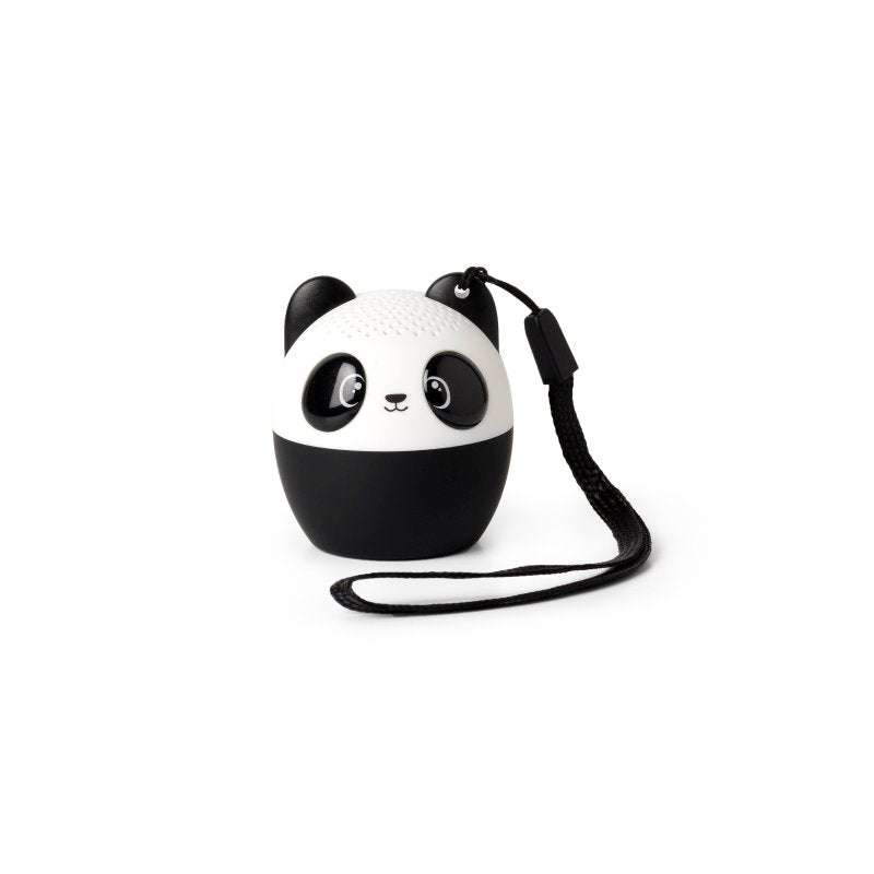 Mini Ασύρματο Ηχείο Panda Pump Up The Volume