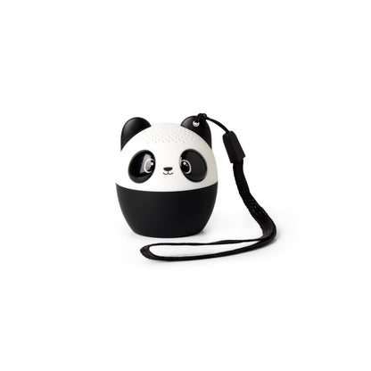 Mini Ασύρματο Ηχείο Panda Pump Up The Volume