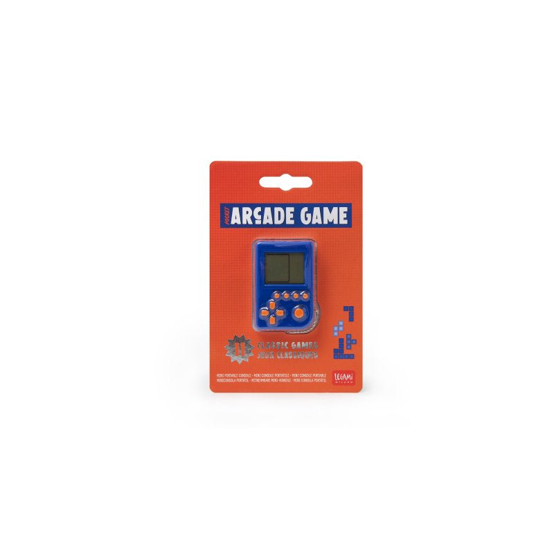 Pocket Arcade Game