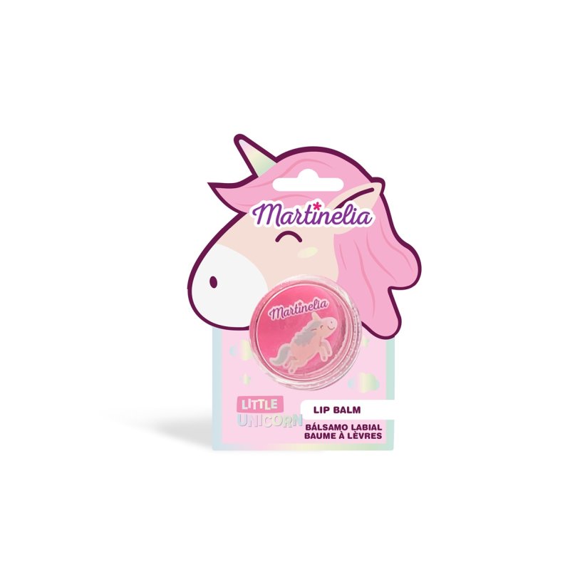 Martinelia Swirly Lip Balm