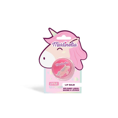Martinelia Swirly Lip Balm