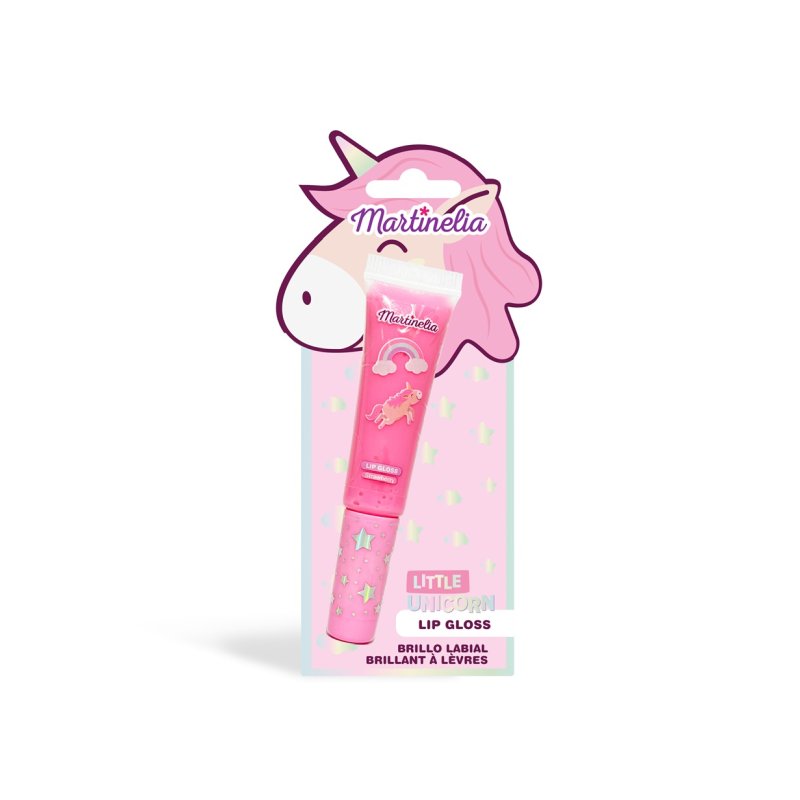 Martinelia World Lip Gloss