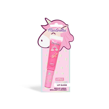 Martinelia World Lip Gloss