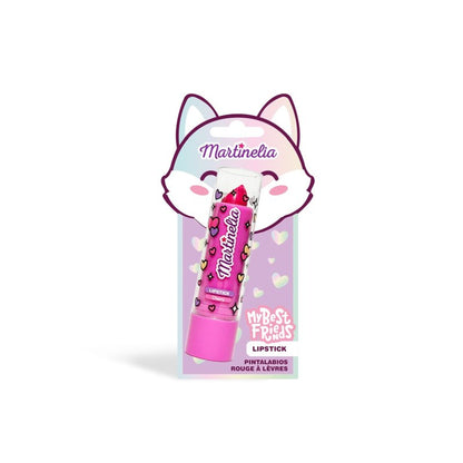 Martinelia World Lipstick