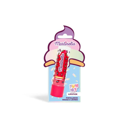Martinelia World Lipstick