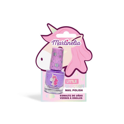 Martinelia World Nail Polish