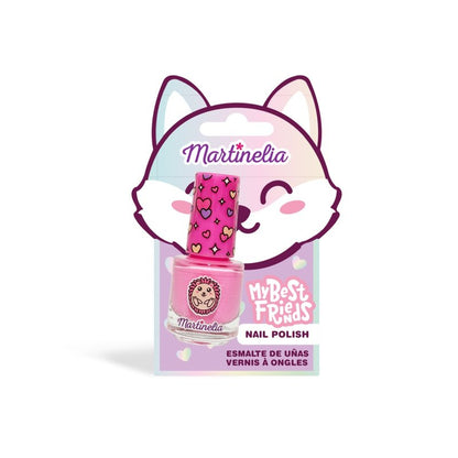 Martinelia World Nail Polish