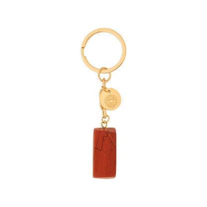 Omm For You Chakra Key Ring