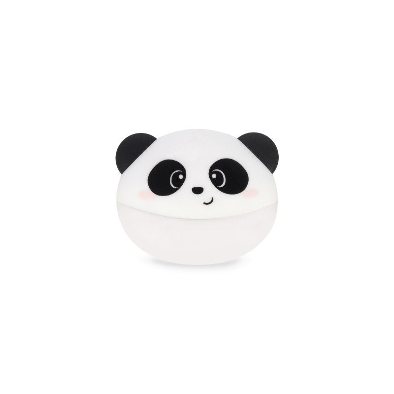 Γόμα 2-σε-1 Panda – Pantastic