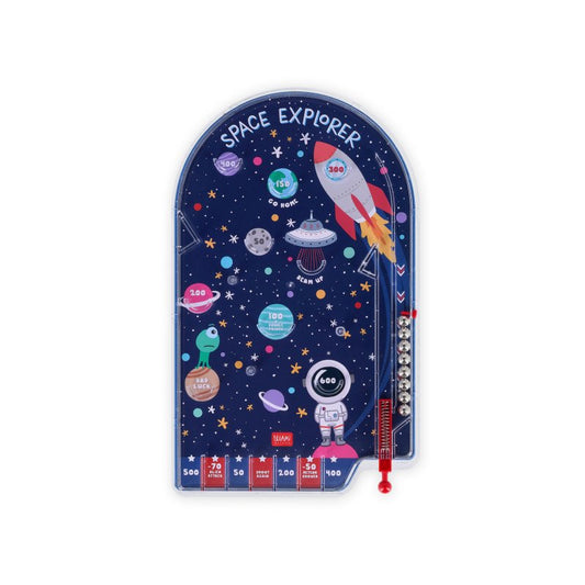 Mini Pinball Space