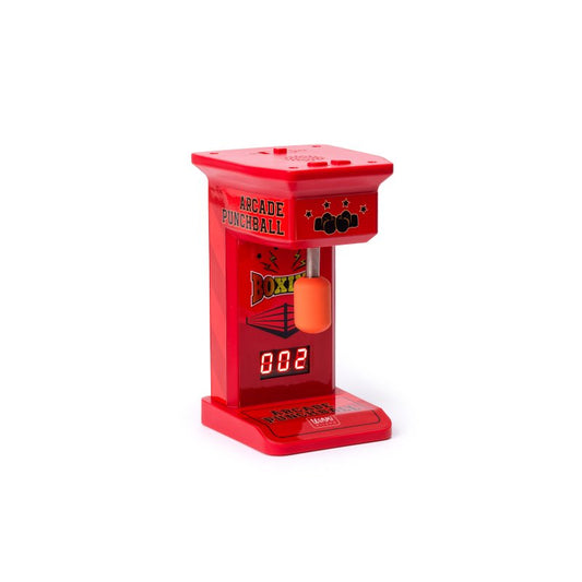 Mini Arcade Punchball