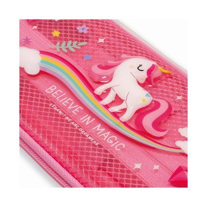 Κασετίνα Wonderwow Unicorn