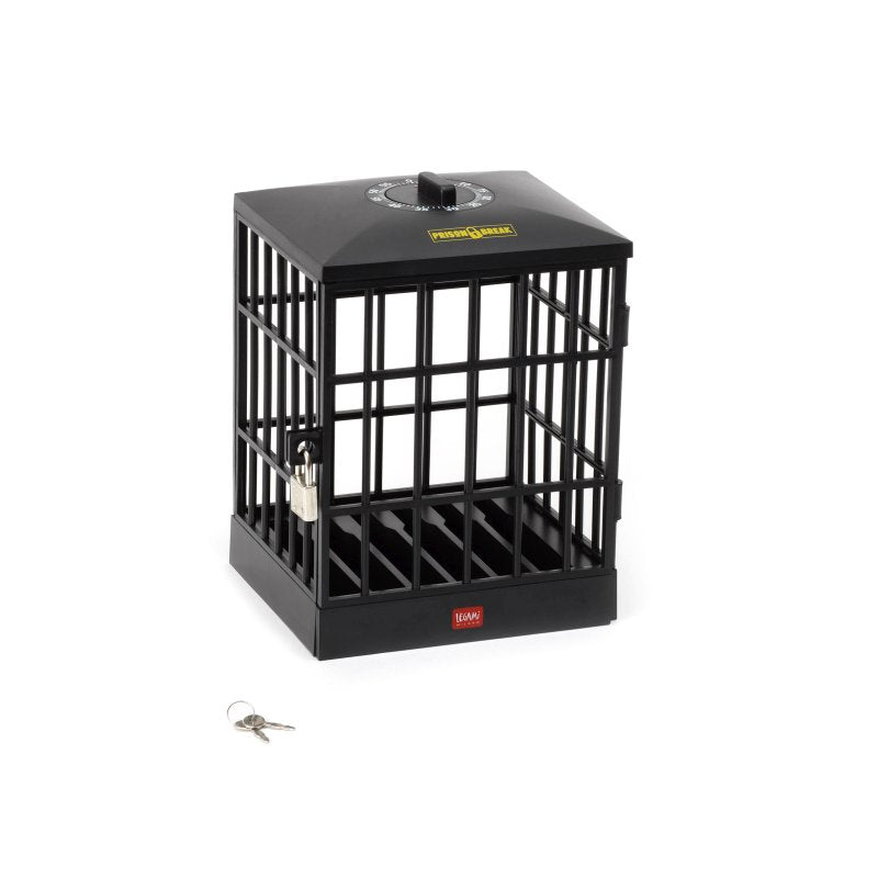 Prison Break Για Κινητά Τηλέφωνα