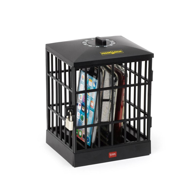 Prison Break Για Κινητά Τηλέφωνα