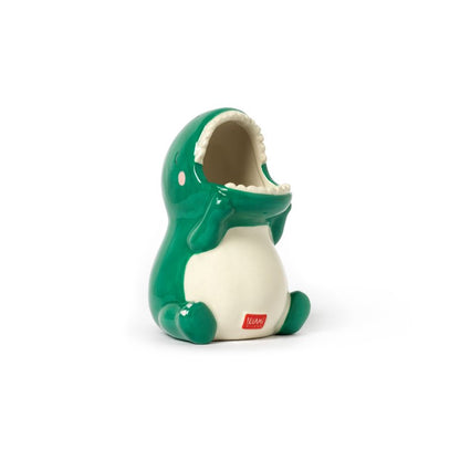 Κεραμική Μολυβοθήκη Desk Friends Dino