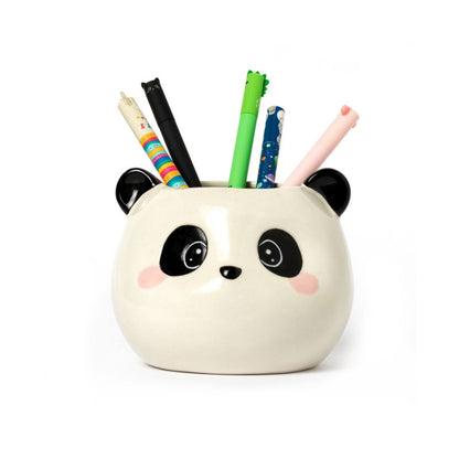 Κεραμική Μολυβοθήκη Desk Friends Panda