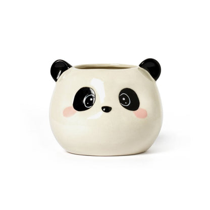 Κεραμική Μολυβοθήκη Desk Friends Panda