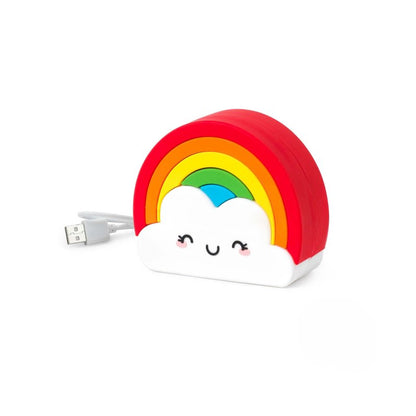 My Super Power Rainbow