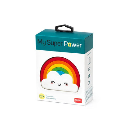 My Super Power Rainbow