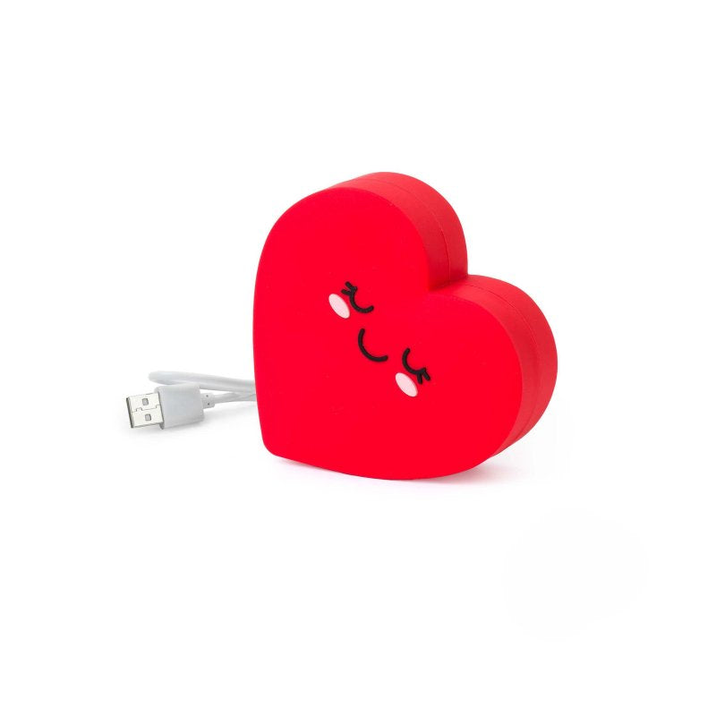 Power Bank Heart – My Super Power