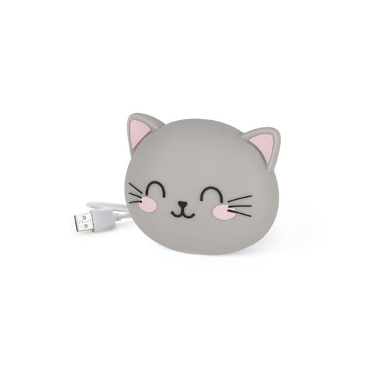 Power Bank Kitty – My Super Power