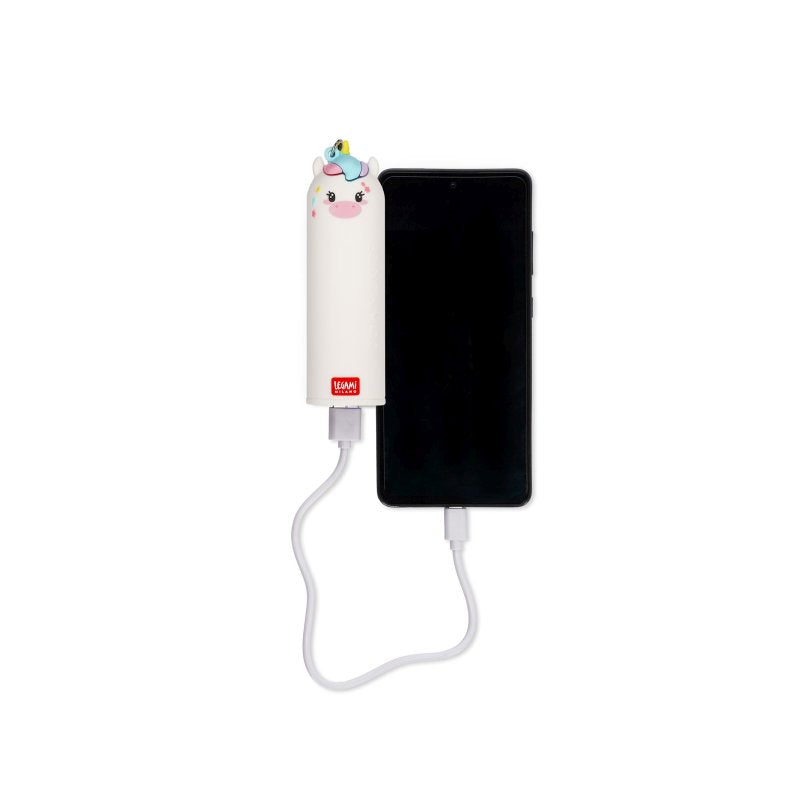 Power Bank Unicorn – My Super Power