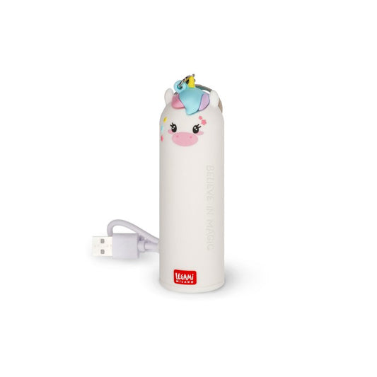 Power Bank Unicorn – My Super Power