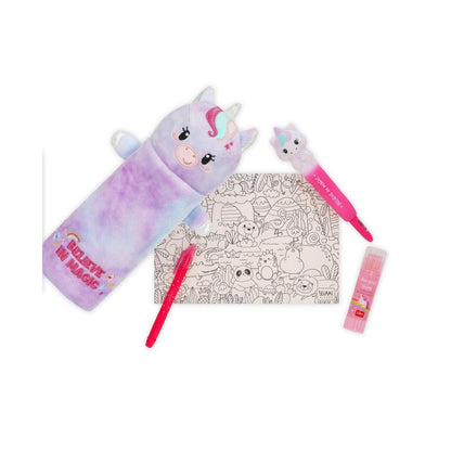 Κασετίνα Super Soft! Unicorn