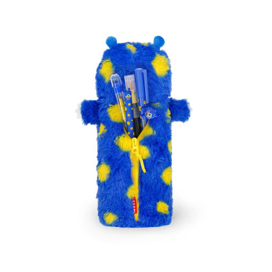 Κασετίνα Super Soft! Monster