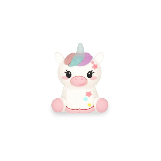 Ξύστρα Μολυβιών Με Φως Sharpening Is Magic Unicorn