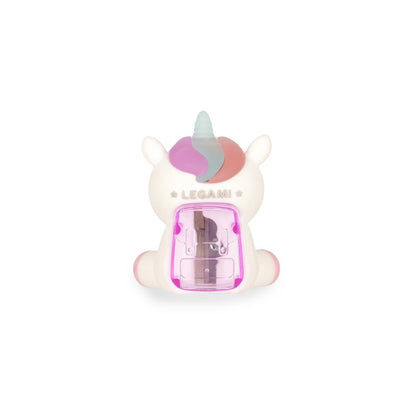 Ξύστρα Μολυβιών Με Φως Sharpening Is Magic Unicorn