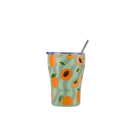 Θερμός Coffee Mug Peach Garden