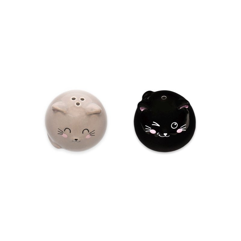 Σετ Salt & Pepper Kitty