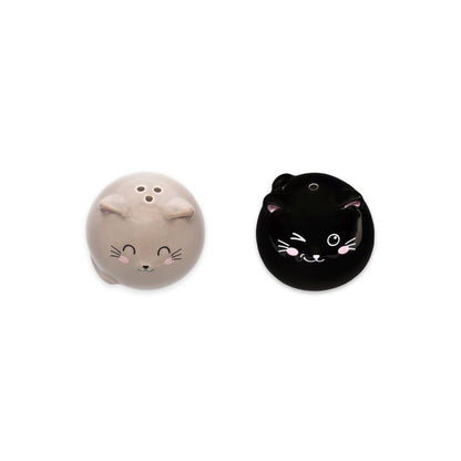 Σετ Salt & Pepper Kitty