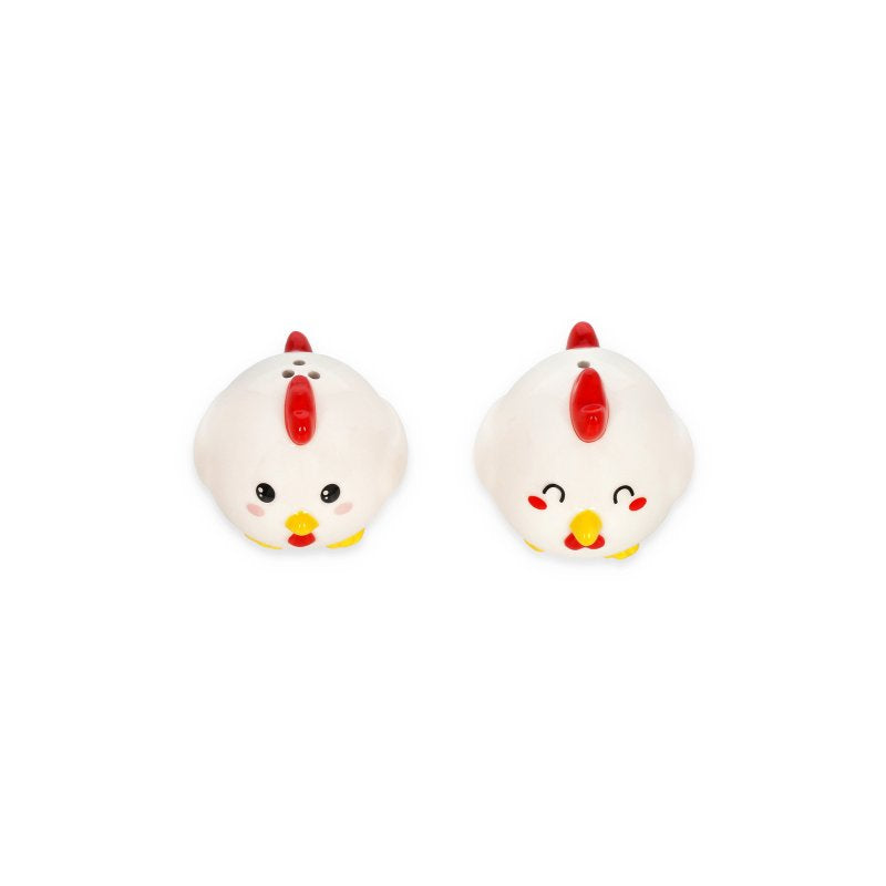 Σετ Salt & Pepper Hen