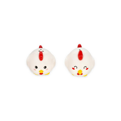 Σετ Salt & Pepper Hen