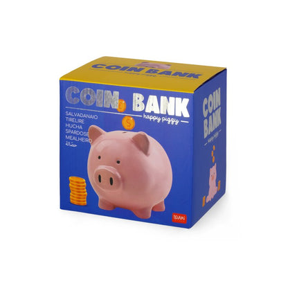 Κουμπαράς Piggy Save Money