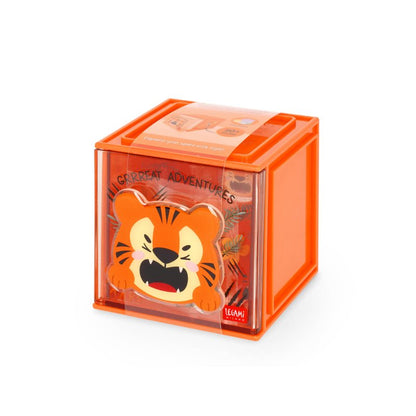 Οργανωτής Γραφείου Cutie Cube Tiger