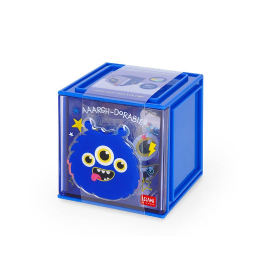 Οργανωτής Γραφείου Cutie Cube Monster