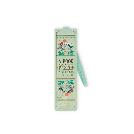 Σελιδοδείκτης Vintage Book Flowers