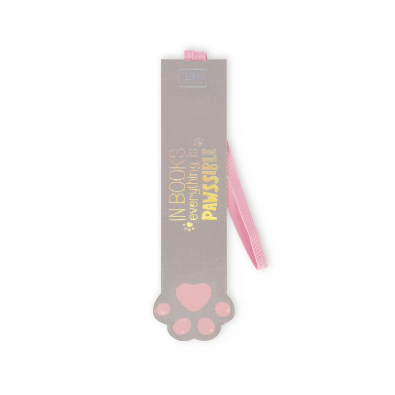Σελιδοδείκτης Kitty Paw