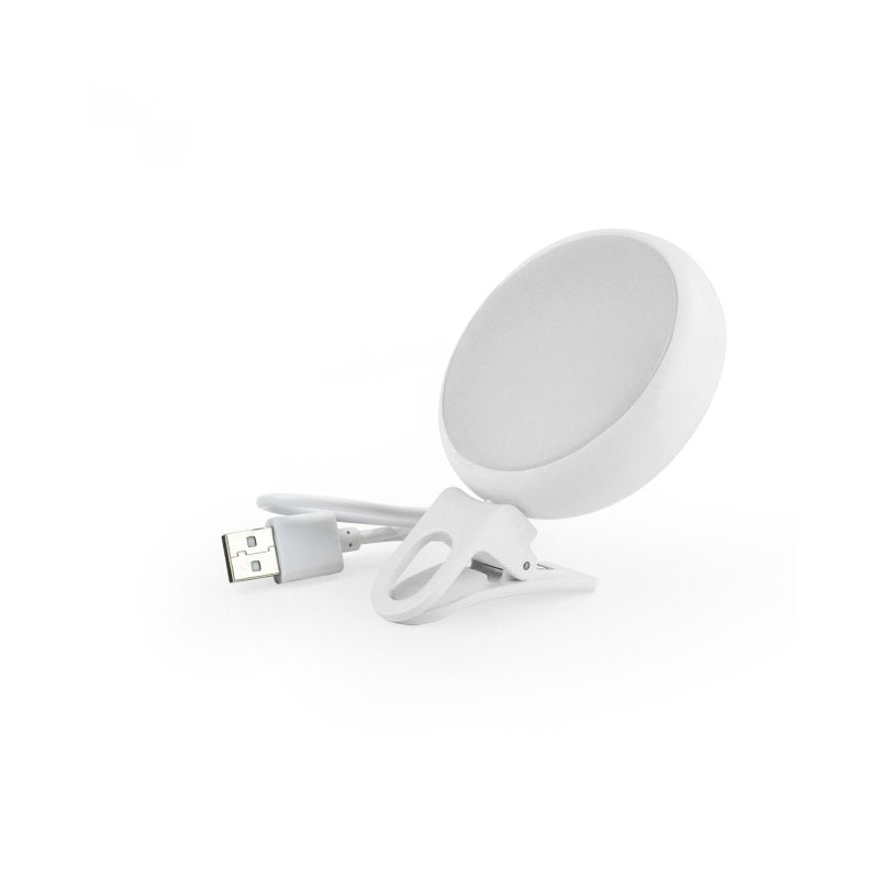 Selfie Queen LED Light
