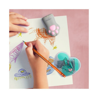 Mini Stationery Set Heart