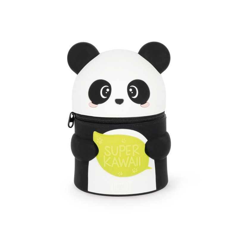 Επιτραπέζια Θήκη Panda - Super Kawaii