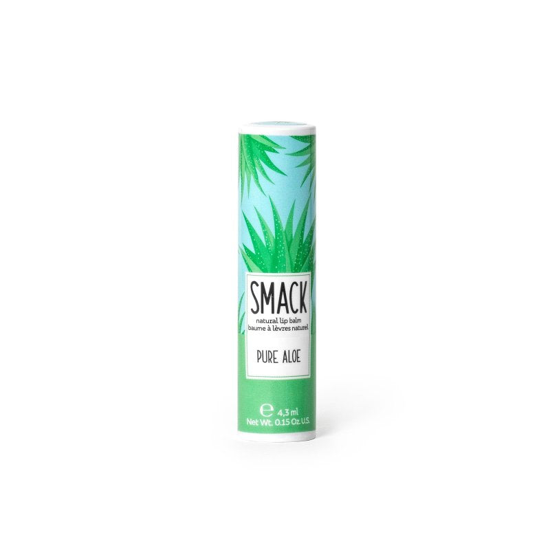 Lip Balm Χειλιών Legami Aloe Kiss