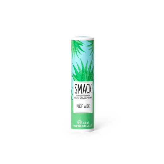 Lip Balm Χειλιών Legami Aloe Kiss