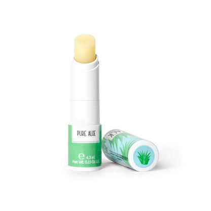 Lip Balm Χειλιών Legami Aloe Kiss