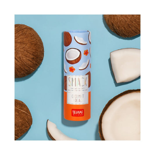 Lip Balm Χειλιών Legami Καρύδα